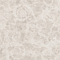 G0047031 Meteorite Megabarocco Bianco R 60x60 Versace (Gardenia Orchidea) фото в миниатюре 4
