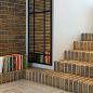 Muralla Monopole Ceramica