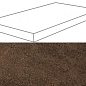 620070001092 Moka Scalino Angolare DX Lap 33x120 Atlas Concorde Russia