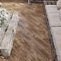 GT51VGN Оксфорд Коричневый 59,7x14,8 Global Tile фото в миниатюре 10