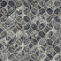 Dafne Grey 49.1x49.1 Ceracasa