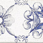 Mattonella Fiorano 10х20 Mainzu