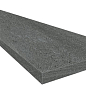 620070002567 Contea Grey Scalino Angolare Dx 33x120 ColiseumGres