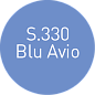 Starlike Evo S.330 Blu Avio 5 кг LITOKOL