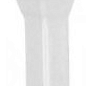 ADNE5368 Ang Exterior Cornisa Clasica Blanco 7,5х2,5 Adex