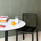 BOPULM01 White Up Matt 21.1x31.5 Mutina