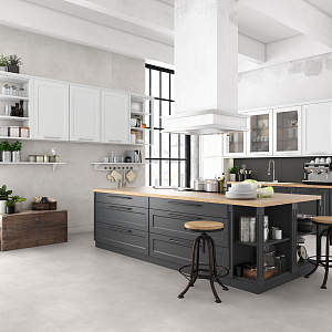 Cassini Global Tile