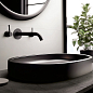 MP84 Flora Verde Struttura Spike 3D Rett 30x90 MARAZZI Italy