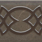 AD/B490/19053 Эль-Реаль 20x9.9 Kerama Marazzi