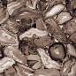 ENACN1013HG60120 Volcanic Agate High Glossy 600х1200х9 Ennface