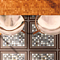 Roma Brown 45x45 Absolut Keramika