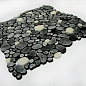 DGZ-2 Mix8 Gravel растяжка гравий 30х30 Keramissimo фото в миниатюре 2