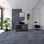 Ascot Antracit Matt 60x120 Usak Seramik