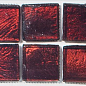 MJ47 Galaxy 1.5*1.5 32.7*32.7 ROSE MOSAIC