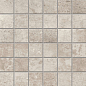 Мозаика EE01 Seed Light Grey Неполированный (5х5) 30x30 Estima
