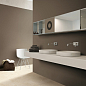 767029 Elemental White Sandstone Mosaico Luc 3x3 30x30 Cerim