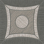 SG953200N/7 Лоредан серый 10х10 Kerama Marazzi