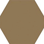 100HEGRU hex.10 Grey GRU 10x11.5 Winckelmans