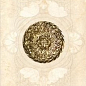 84 DIAMONDS вставка 10х14 Eurotile Ceramica
