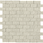 fOMK Lumina Stone Grey Brick Macromosaico Anticato 30,5x30,5 FAP Ceramiche