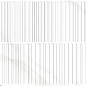 253 Мэдисон рельеф матовый 32,5х100 Eurotile Ceramica фото в миниатюре 2
