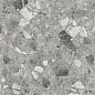 GFU04STE70R Steel rock Sugar 600x600x9.5 Alma Ceramica (Уралкерамика)