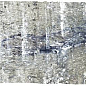 COLONIAL Wood White Brillo Mix 7,5x30 Cifre