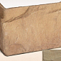 Эдмонтон 15 угловая 60х210х150х30-40  Ecostone