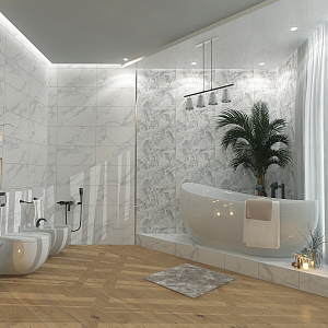 Calacatta Bianco Керлайф