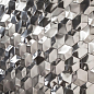 L159800261 Mosaico Acero 2x2 29,5x29,5x1 L'Antic Colonial