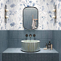 fTA2 Still Cemento Tratti Mosaico Matt 24x30,5 FAP Ceramiche