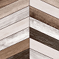 Sedir Brown Mix 60x120 Etili Seramik