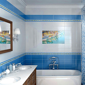 Салерно Kerama Marazzi
