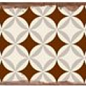 Artisan Astur mix Blanco 10*20 FABRESA