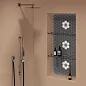 SG244500N Агуста бежевый натуральный R10 24х24 Kerama Marazzi фото в миниатюре 8