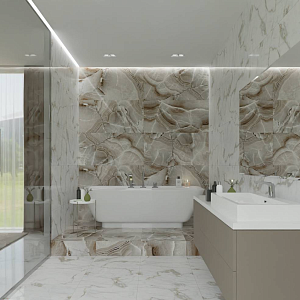 Modern Statuario SotGres