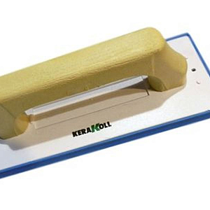 Инструмент для затирки Kerakoll