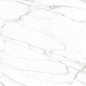 Calacatta Bianco PRO белый матовый R10GR 80х80 Laparet
