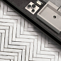 Mont Blanc Monopole Ceramica