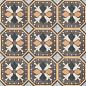 Patchwork Colors 03 20x20 Sant Agostino