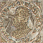OLAMBRILLA FORTUNE NOCE 7x7 Ceracasa