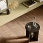 MA8Z Vero Quercia Chevron 11x54 MARAZZI Italy