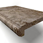MB004-GREY	Desert Grey Solid Mb004 100x30 Marmocer