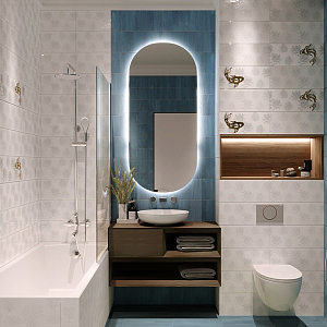 Mare Beryoza Ceramica