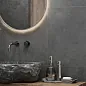 GFU6060GNG20R Grange матовый 600x600x9 Alma Ceramica (Уралкерамика) фото в миниатюре 14