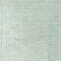 K941335 Deja Vu Lines Decor White Matt 30x60 Vitra