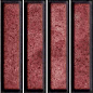 Domino Cobre Glossy 15x30 El Barco фото в миниатюре 15