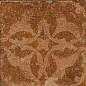 1006829 Pomposa Dec. Mix Siena 20х20 Isla Tiles