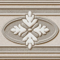 VT/A261/19056 Пьяцца матовый 20x9,9 Kerama Marazzi