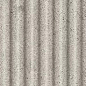 Carrizo Grey Elewacja Struktura Stripes Mix Mat 40x6,6 Paradyz